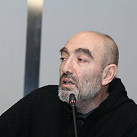 Վահան Իշխանյան