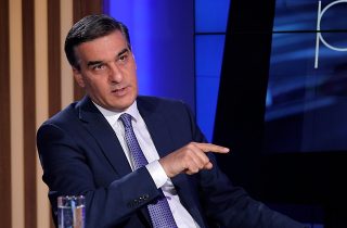 Երկրի անվտանգությունը կազմալուծող, բանակի դեմ ուղղված այս նախագիծն ինքնին ցույց է տալիս, որ ՔՊ-ն շարժվում է միայն քաղաքական հաշվարկներով, պոպուլիստական առաջնահերթություններով․ Արման Թաթոյան
