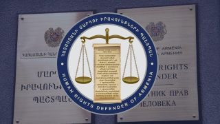 Մարդու իրավունքների պաշտպանը խնդրահարույց է համարում գումարի դիմաց կարճ ժամկետով զինծառայություն անցնելուն առնչվող նախագիծը
