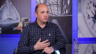 Նիկոլի խնդիրը մեկն է՝ ամեն ինչ անել, որպեսզի ամբոխների ապստամբությունը շարունակվի․ Հրանտ Մելիք-Շահնազարյան