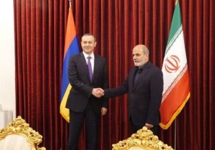 Իրանը թույլ չի տա, որ թշնամիները որևէ վնաս պատճառեն Հայաստանի հետ հարաբերություններին. Ահմադիան
