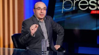 Հայաստանը՝ նոր պայմաններում