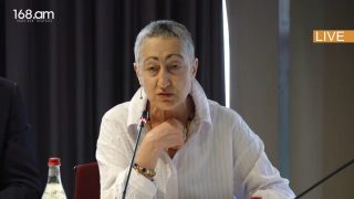 Ո՞վ է օդային միջանցքներ տվել Իրանի վրա հարձակման համար. Թուրքիա՞ն. Կարինե Գևորգյան