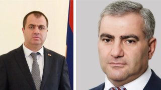 Սամվել Կարապետյանի նկատմամբ բռնաճնշումները շարունակությունն են այն համակարգված քաղաքականության, որով թիրախավորվում են ազգային արժեքները. Արցախի ԱԺ նախագահի հայտարարությունը