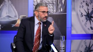 Սամվել Կարապետյանին կալանավորելով՝ Փաշինյանը մյուս գործարարներին ասում է՝ կպատժվեք, եթե աջակցեք եկեղեցուն. Հովհաննես Ավետիսյան