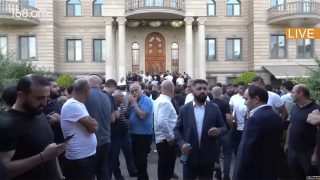 Դատարանը սահմանափակել է Սամվել Կարապետյանի տեսակցությունները. փաստաբան. «Հրապարակ»