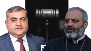 Ինչո՞վ է հայտնի Բագրատ սրբազանի կալանքի միջնորդությունը քննող դատավորը